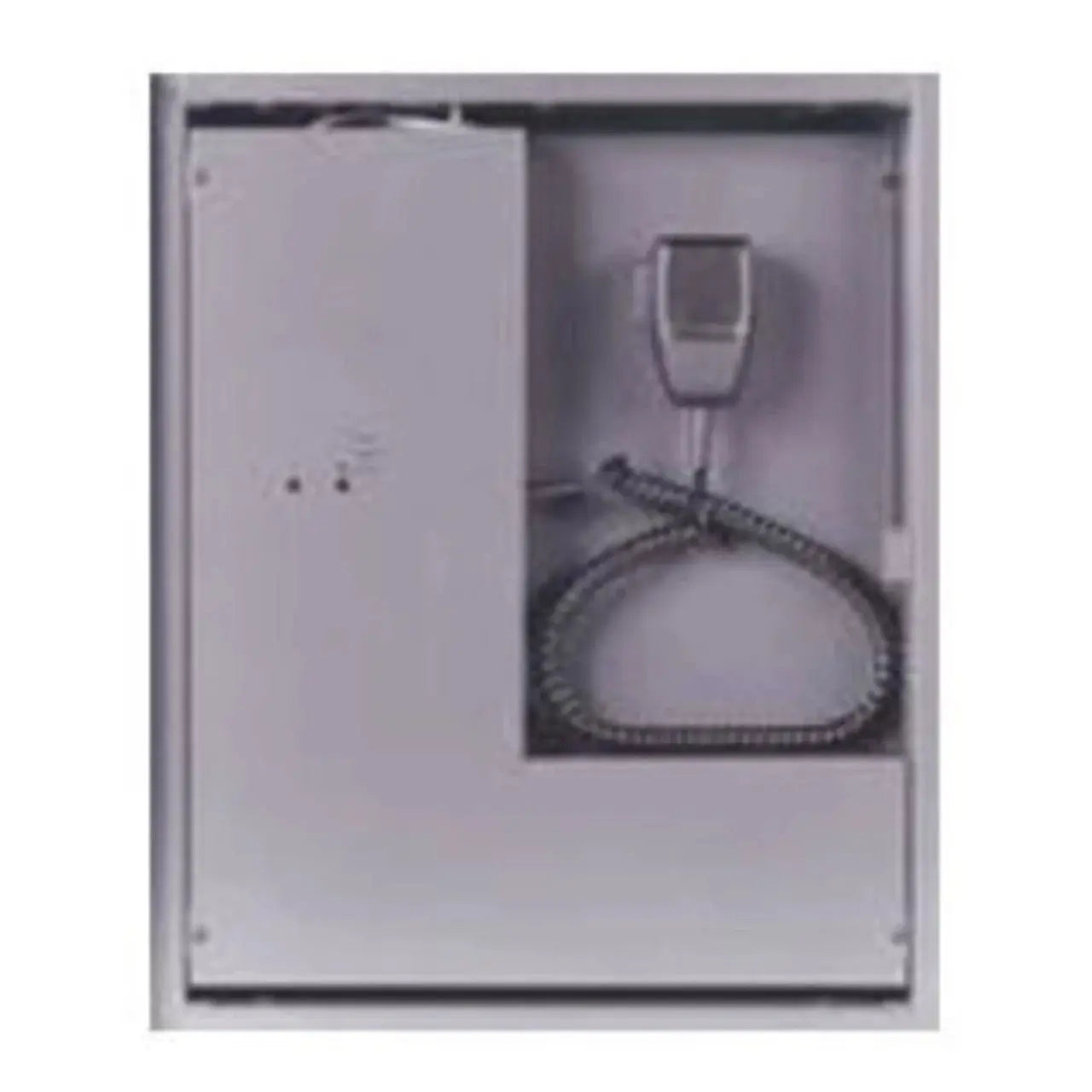 Kidde 25W Audio Evacuation Panel UL/FM Approved Reliable Fire Safety System by Kidde