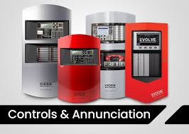 Kidde 270 Series Steel Surface Box Durable Fire Safety Mount - Fire Protection Parts