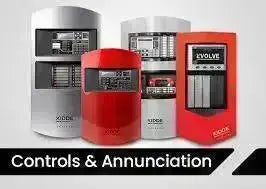 Kidde Storage Enclosure for 6830 Handsets Secure and Organized by Kidde