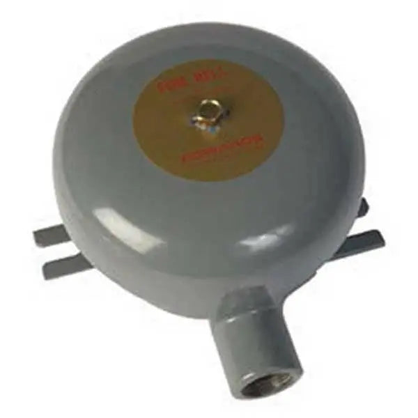 Kidde 439DEX Explosionproof Fire Alarm 89dB Vibrating Bell by Kidde