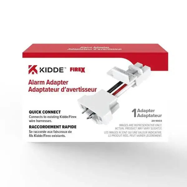 Kidde 50' Flexible Single Core Tube for Fire Safety Ducts by Kidde