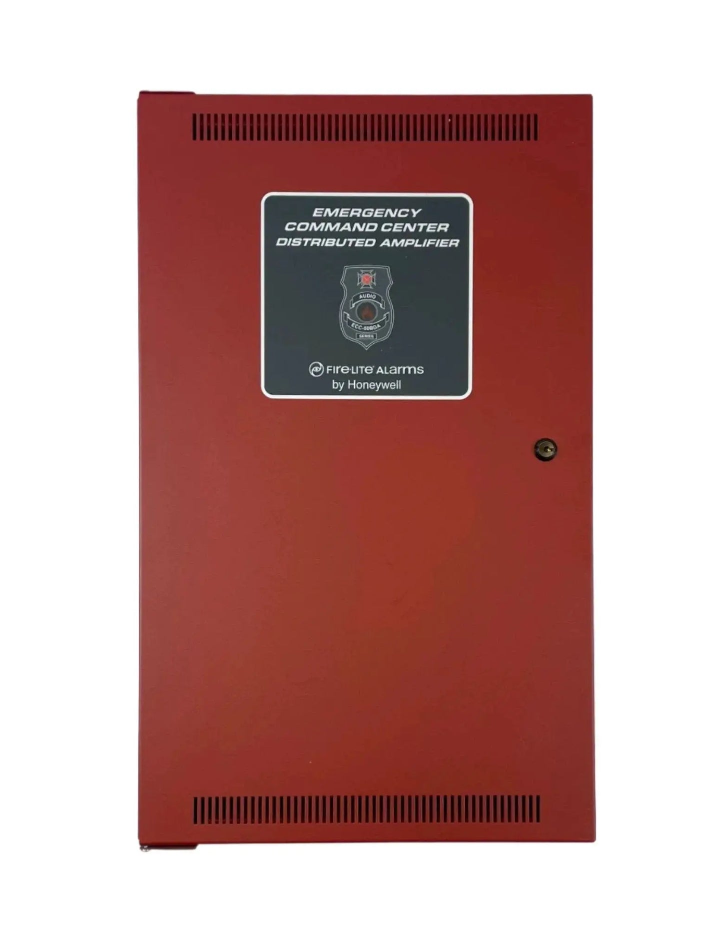 Kidde 50W Audio Expander Module for Clear Fire Safety Evacuation by Kidde