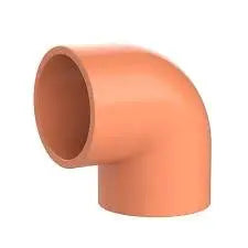 Kidde 3/4 Inch CPVC 90 Degree Elbow Pack of 20 Durable Fire Protection Fittings by Kidde