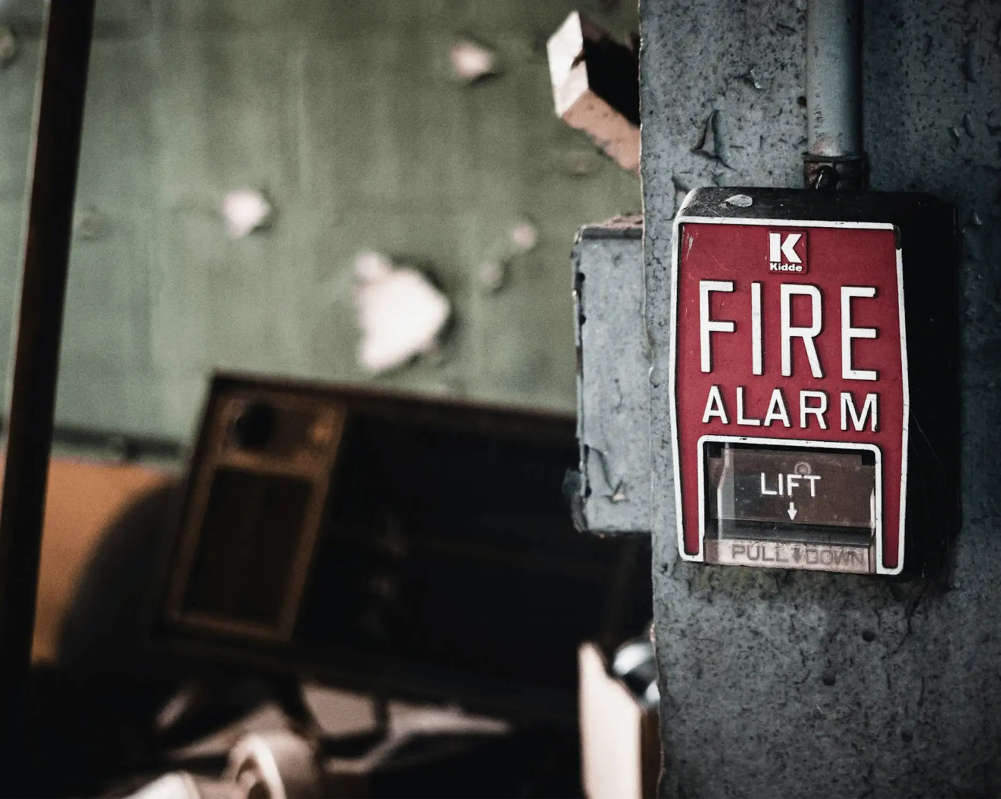 Kidde ADRF-BBU Cable for Reliable Fire Safety System Connectivity and Integration by Kidde