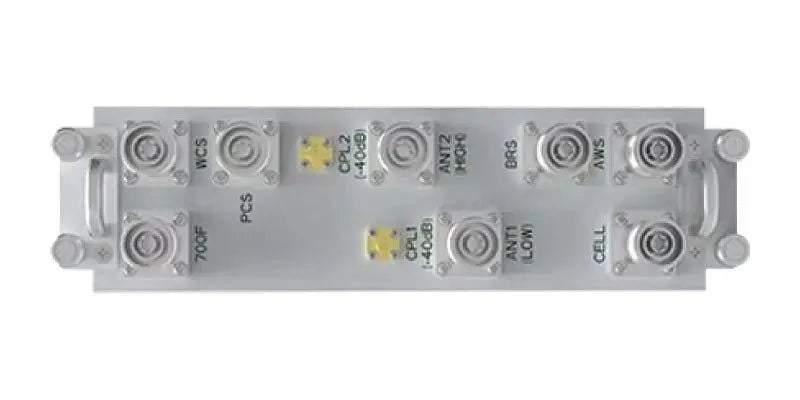 Kidde ADX V DAS Channel Combiner High Power Fire Safety Enhancer for Reliable Communication by Kidde