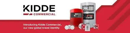 Kidde Analog Single Input Mini Module UL/FM Approved Reliable Fire Safety Solution by Kidde