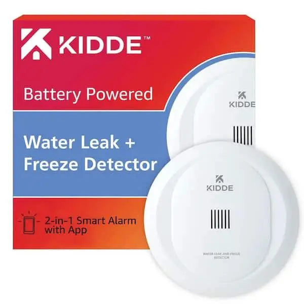 Kidde Anti-Condensation Heater Reliable Fire Safety Protection by Kidde