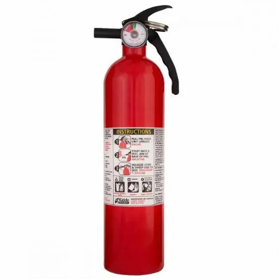 Kidde ASD Harsh Environment Filter for Reliable Fire Safety by Kidde