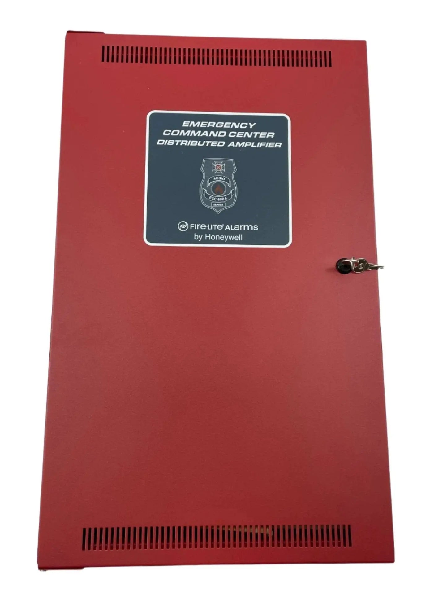Kidde Audio Notification Panel 50W Amplifier for Fire Safety by Kidde