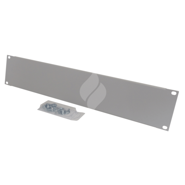 Kidde Blank Panel for 19 Inch Enclosure Fire Safety Systems - Fire Protection Parts
