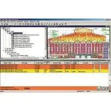 Kidde Central Site License Secondary PC for Enhanced Fire Safety Control Accessories Kidde Fire Protection Parts Kidde Central Site License for Fire Safety Secondary PC - Fire Protection Parts