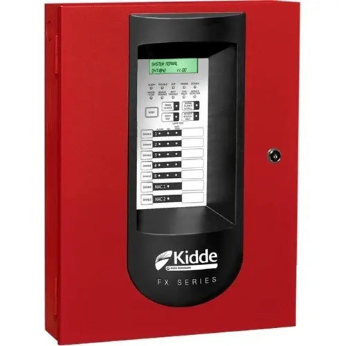 Kidde City Tie Module Fire Safety Control UL/FM Approved Reliable Integration by Kidde