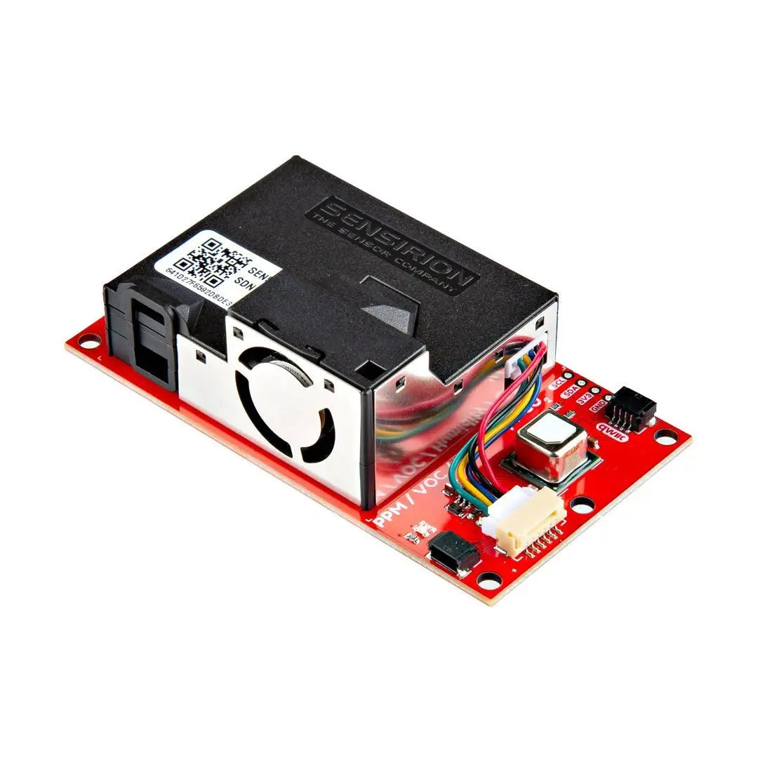 Kidde CO2 5000ppm Modbus Relays for Precise Fire Safety Control and Monitoring by Kidde