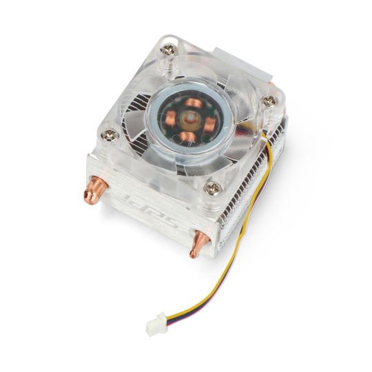 Kidde DC Fan for Remote Unit Chassis Rack Mounted Cooling - Fire Protection Parts