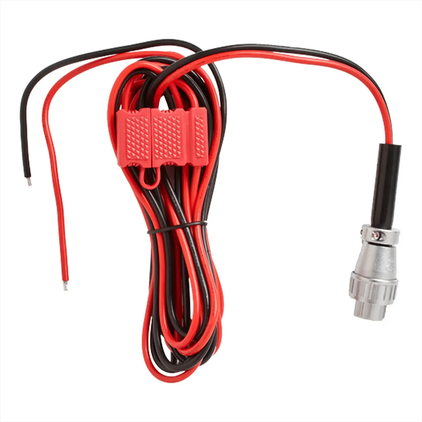 Kidde DC Power Cable for AXM-ICS Repeaters Reliable Safety Kidde