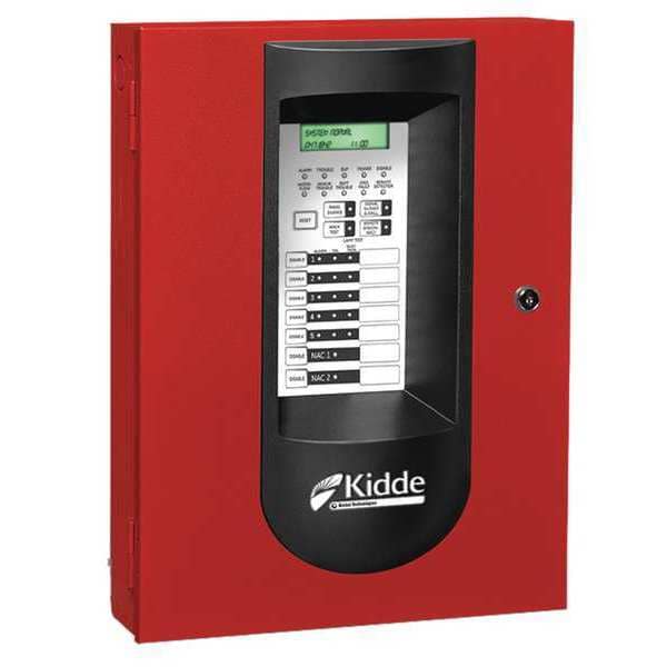 Kidde Dual Line Fire Dialer UL/FM Approved for Life Safety Systems - Fire Protection Parts