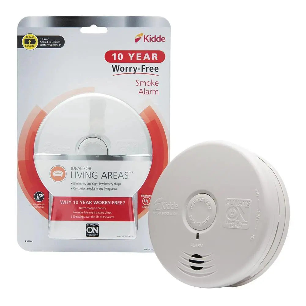Kidde Duct Detector Gasket Kit Airtight Seal for Enhanced Fire Safety Performance by Kidde