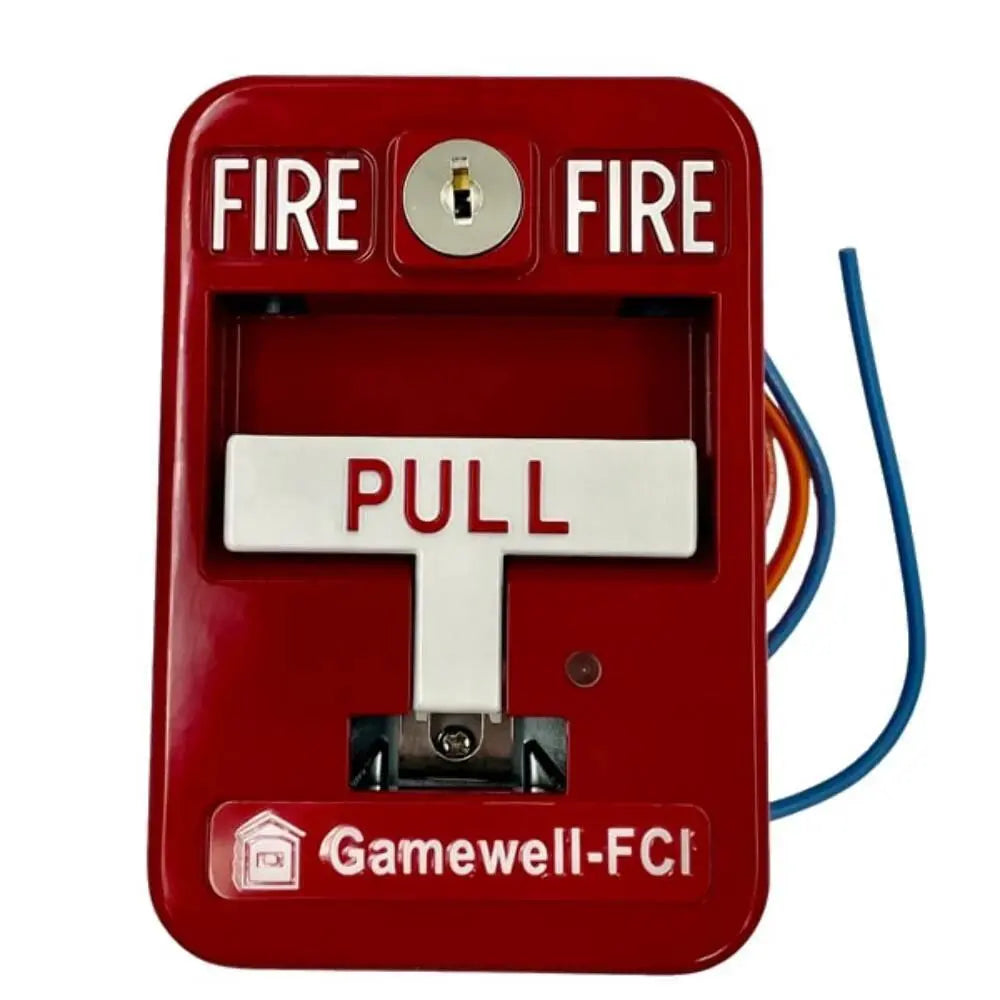 Kidde Duct Detector Magnet Test Kit for Reliable Fire Safety in Commercial Use by Kidde