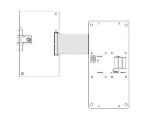 Kidde Fiber Optic Interface for Fire Safety Networks UL/FM Approved Advanced Connectivity by Kidde