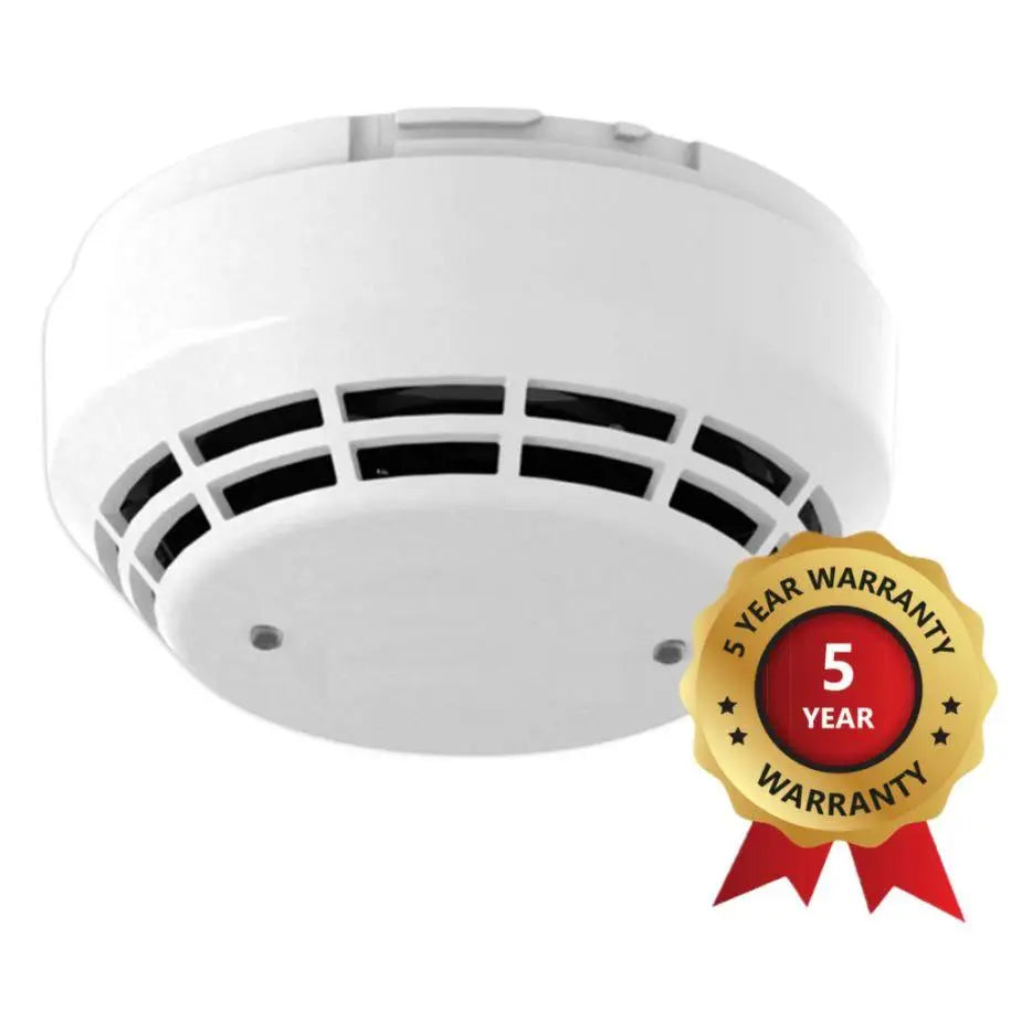 Kidde Four Seat Web Client Fire Safety System for Commercial Property Protection by Kidde
