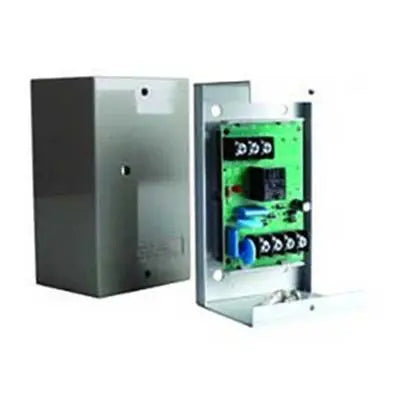 Kidde Graphic Annunciator Driver Master for Efficient Fire Safety Control by Kidde
