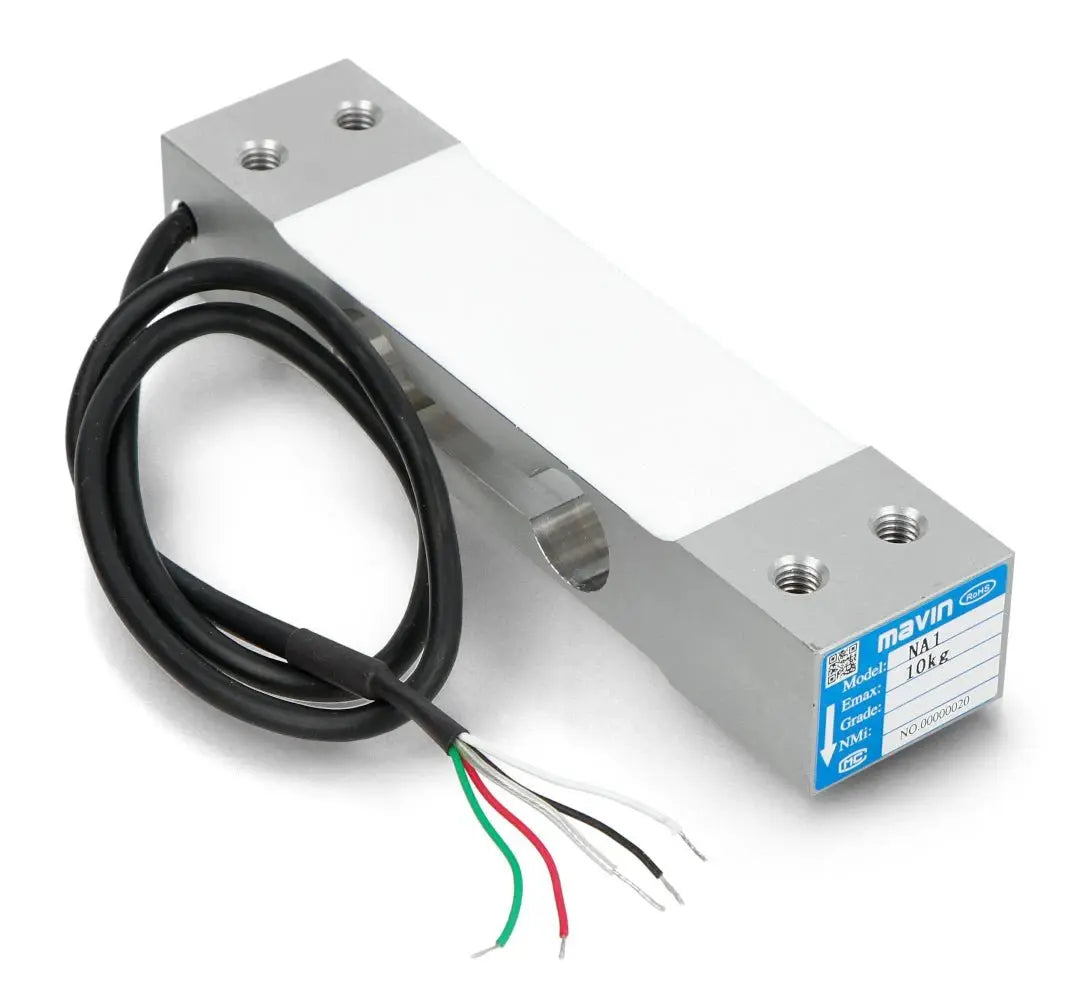 Kidde H2 1000ppm Modbus Relay Fire Safety Monitor for Industrial Protection by Kidde