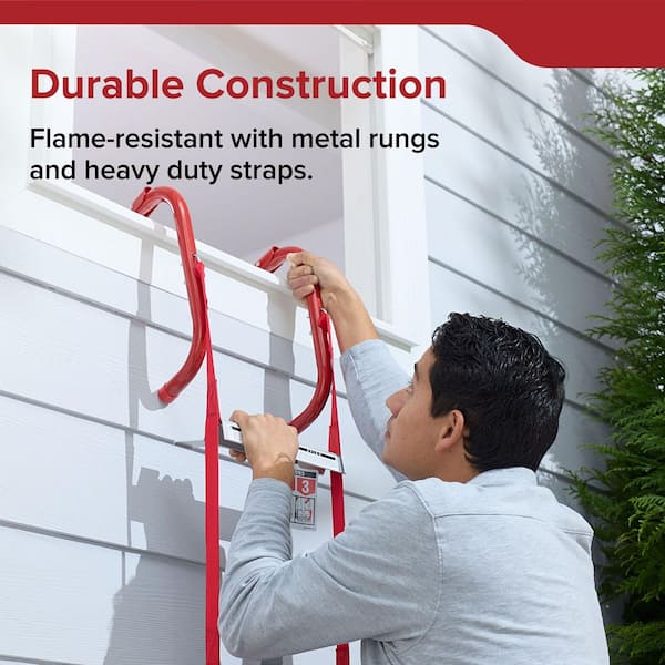 Kidde Heat Detector 194°F All - Weather Fire Safety for Contractors - Fire Protection Parts