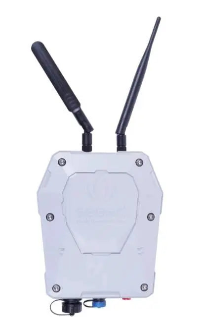 Kidde High Power Outdoor Repeater Module 700 MHz for Safety by Kidde