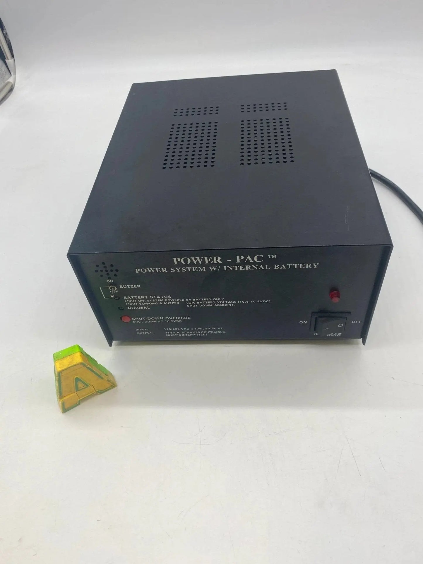 Kidde Hybrid Coupler 3dB 100W Reliable Signal for Safety Systems by Kidde
