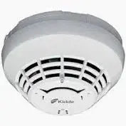 Kidde Intelligent Multi-Criteria Smoke Detector with Advanced Fire Sensing for Reliable Safety by Kidde