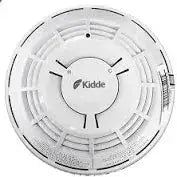 Kidde Intelligent Multi-Criteria Smoke Heat CO Detector Advanced Safety for Homes and Businesses by Kidde