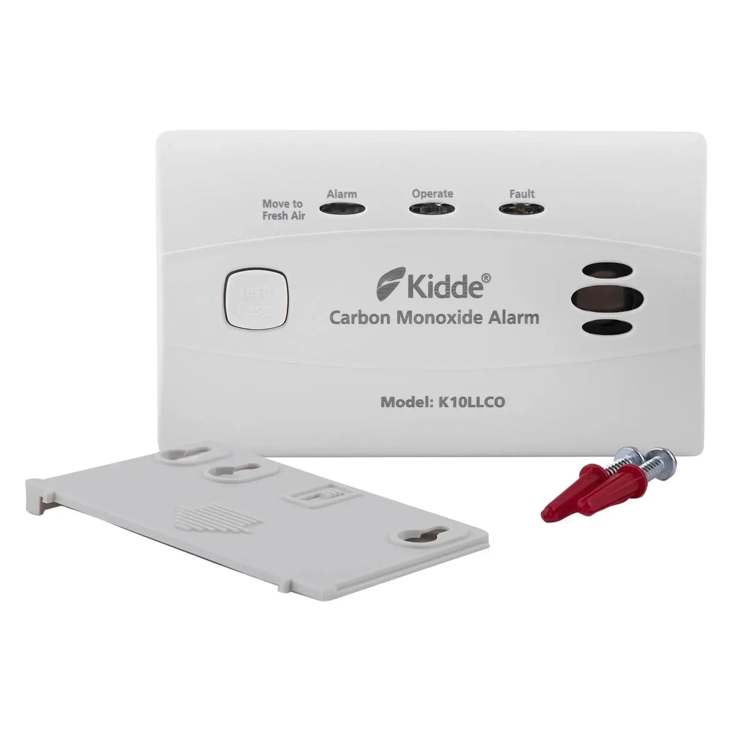 Kidde Smoke Pen with 6 Wicks for Fire Safety Testing by Kidde