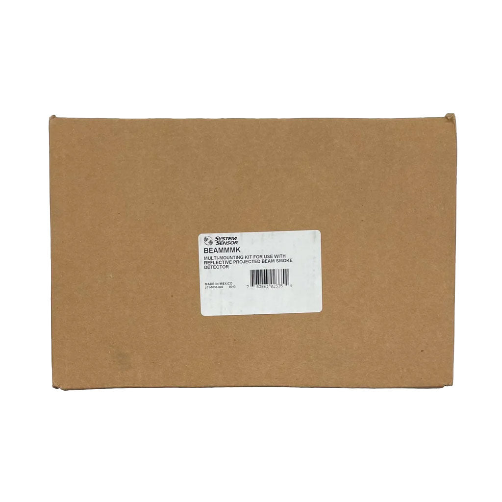 Kidde Multi Mount Kit for Reflective Beam Fire Systems - Fire Protection Parts