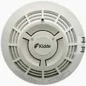 Kidde Multisensor Heat and CO Detector for Ultimate Safety by Kidde
