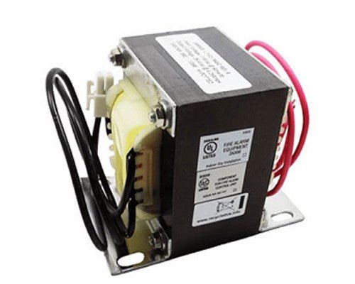 Kidde NAC Power Expansion Transformer 120v Boosts Safety - Fire Protection Parts