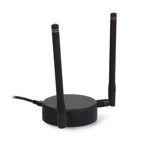 Kidde PCS Cellular Dual Band Yagi Antenna for Fire Safety - Fire Protection Parts