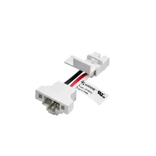 Kidde Reflective Ceiling Detector White UL/FM Approved Safety by Kidde