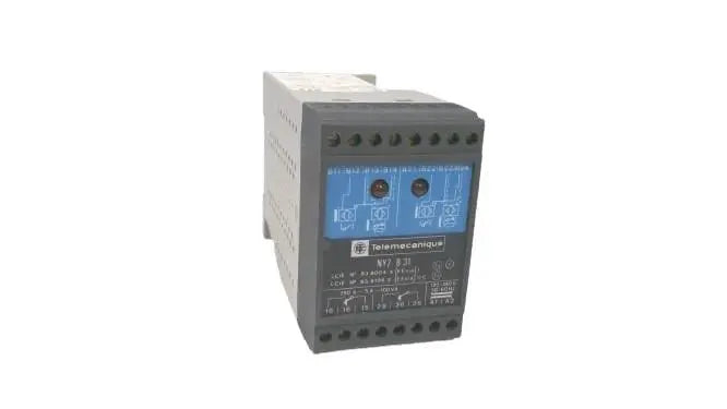 Kidde Relay Output DIN-Rail Mount Kit UL/FM Approved Safety by Kidde