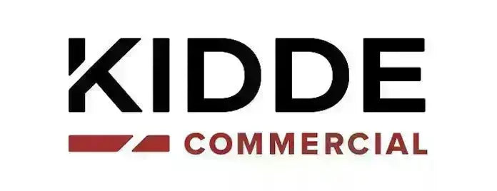 Kidde FACP Fire System with User Interface CPU Advanced Safety for Commercial Protection by Kidde