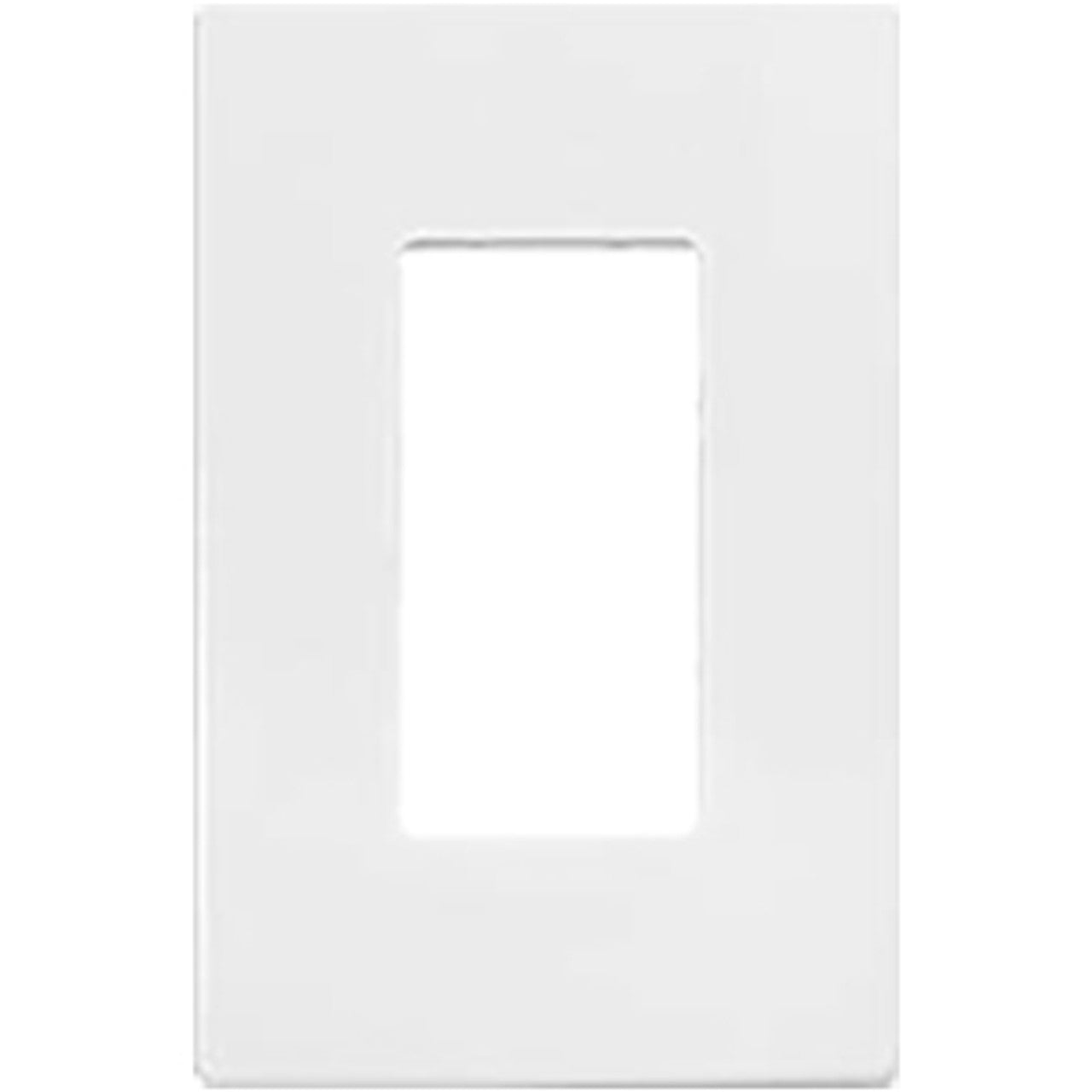 Kidde Remote Annunciator Wall Plate Four Gang White Safety - Fire Protection Parts
