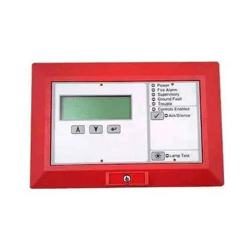 Kidde Remote Graphic Annunciator Interface for Fire Safety by Kidde