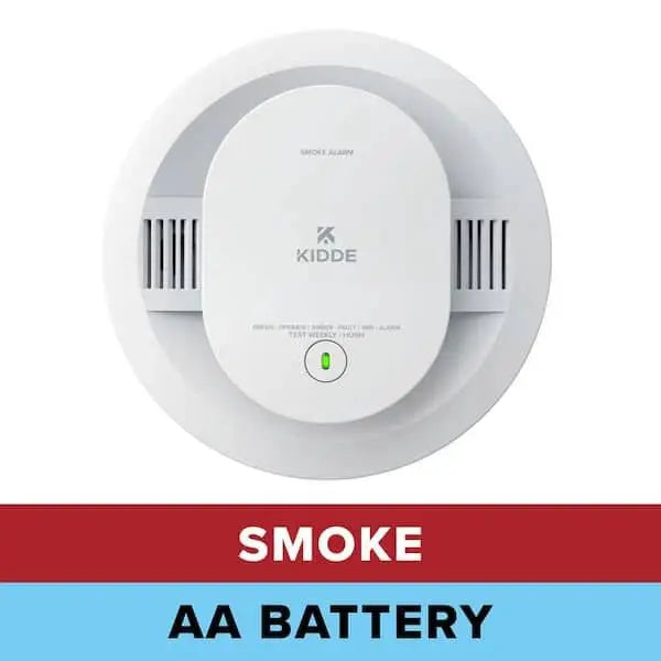 Kidde Remote Graphic Driver Expander for Enhanced Fire Safety by Kidde