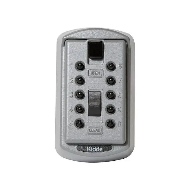 Kidde Remote Key Switch Plate for Fire Safety Control Lock Unlock by Kidde