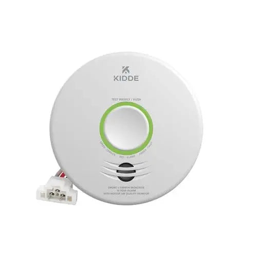 Kidde Remote Notification Email SMS Alerts for Fire Safety PC by Kidde