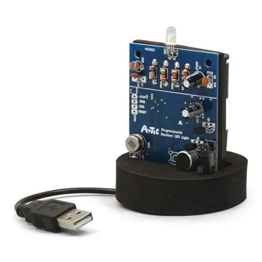 Kidde SDR DC Power Cable 4-Pin to 2-Pin UL/FM Approved by Kidde