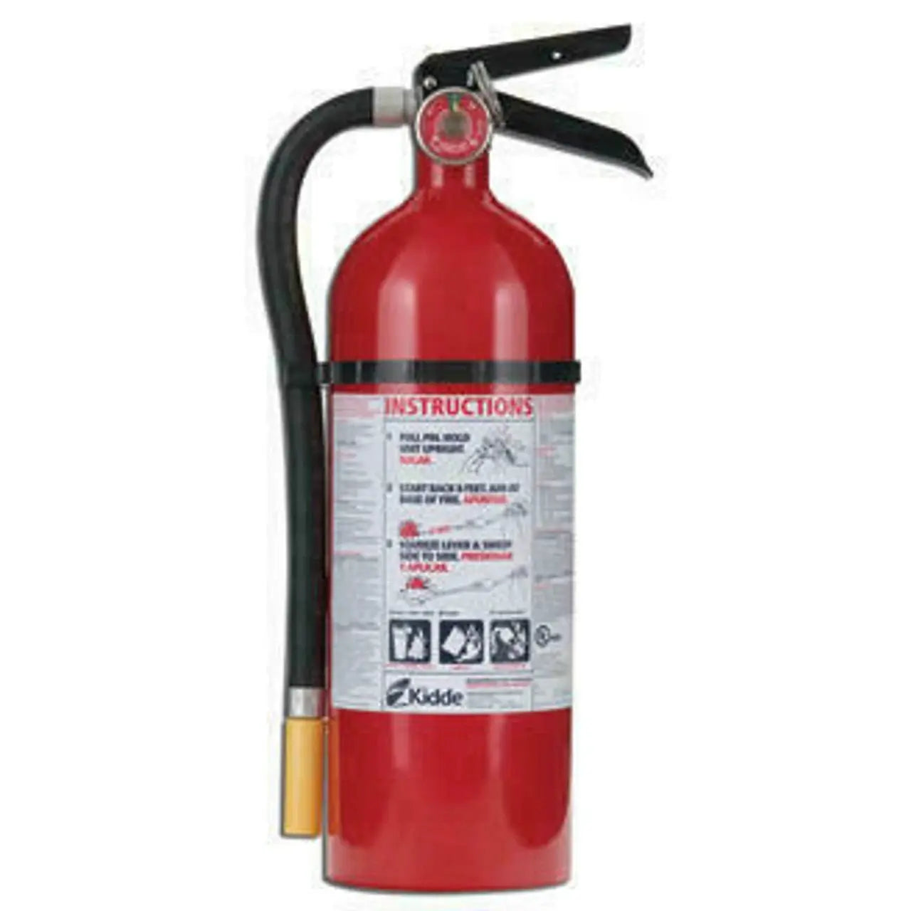 Kidde Self Adjusting Reflective Beam Detector for Fire Safety by Kidde