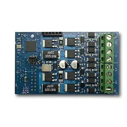 Kidde SLC Expansion Module 250-Device Loop for Fire Safety by Kidde