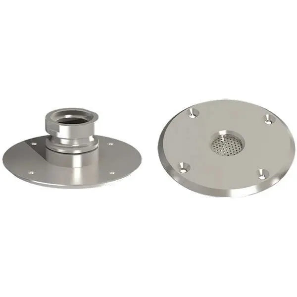 Kidde Tamper Proof Sampling Point 8mm Capillary for Fire Safety by Kidde