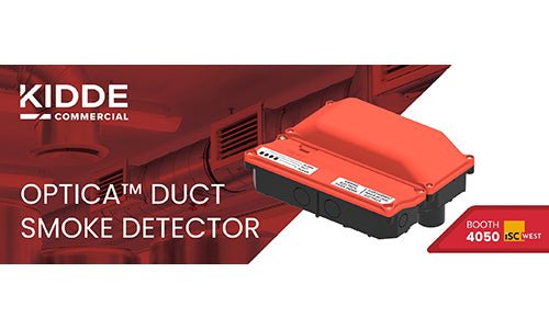 Kidde Tamper Switch EVOLVE Series UL/FM Approved Safety Device - Fire Protection Parts