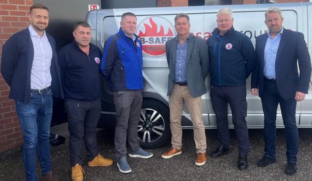 Kidde Ten Seat Web Client for Fire Safety Contractors Reliable - Fire Protection Parts